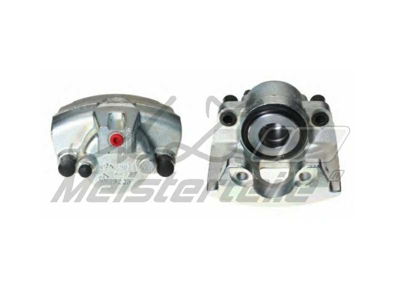 Brake caliper